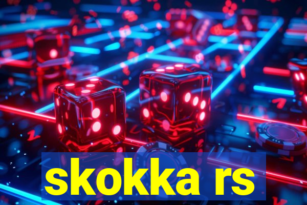 skokka rs