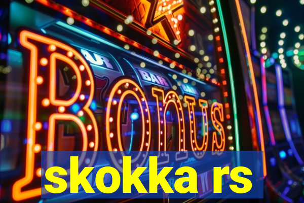 skokka rs