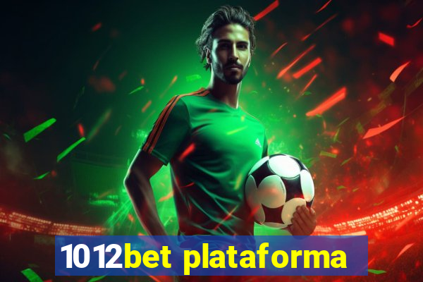 1012bet plataforma