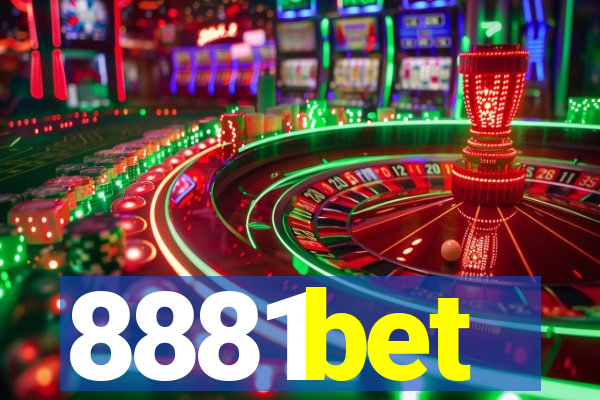 8881bet