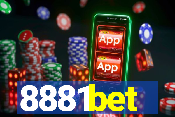 8881bet