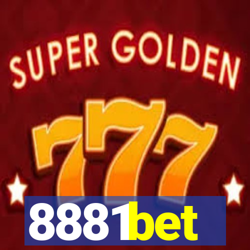 8881bet