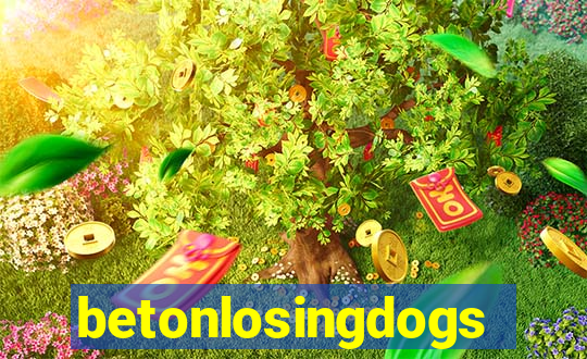 betonlosingdogs