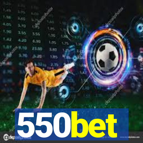 550bet