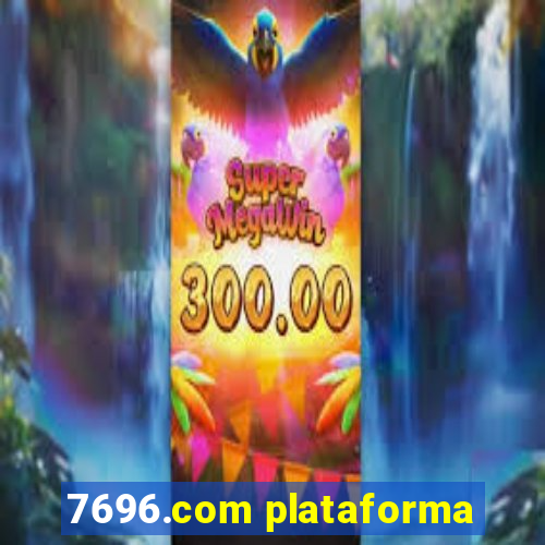 7696.com plataforma