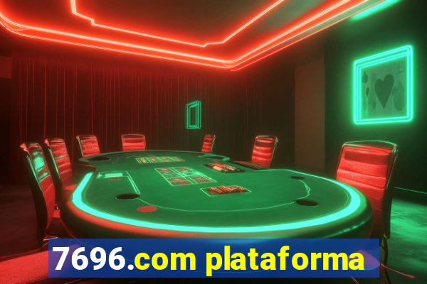 7696.com plataforma