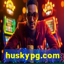 huskypg.com