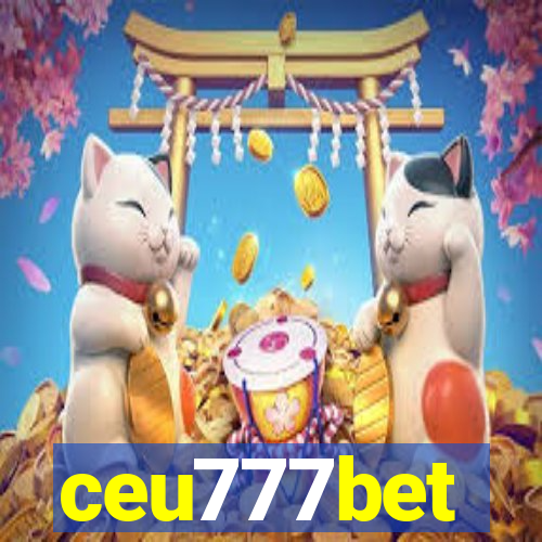 ceu777bet