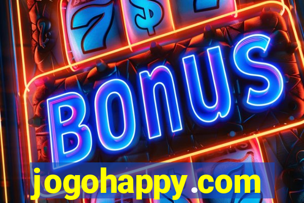 jogohappy.com