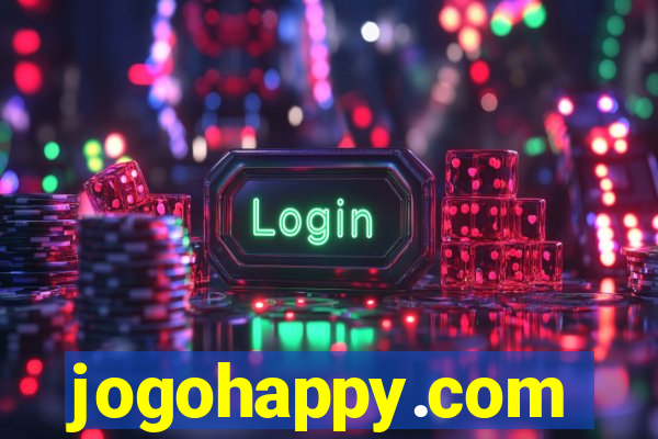 jogohappy.com