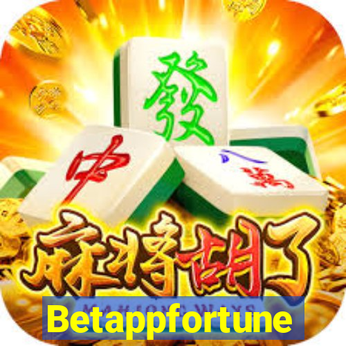 Betappfortune