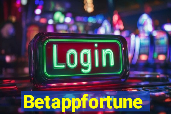 Betappfortune