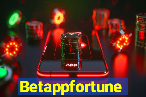 Betappfortune