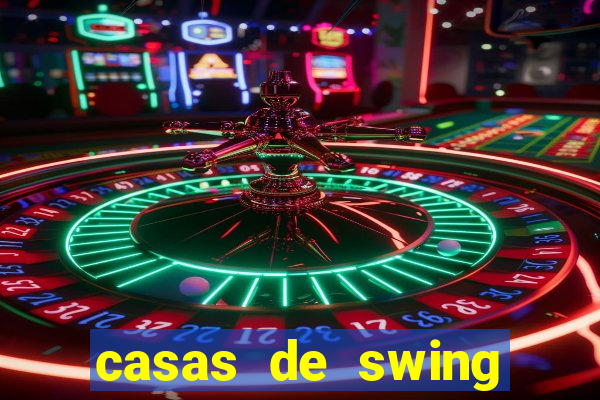 casas de swing porto alegre