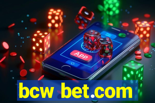 bcw bet.com