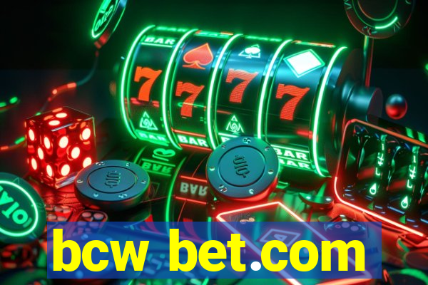 bcw bet.com