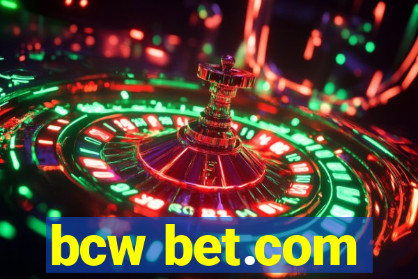 bcw bet.com