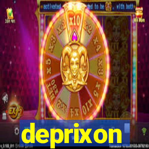 deprixon