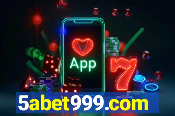 5abet999.com