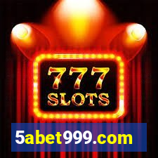 5abet999.com