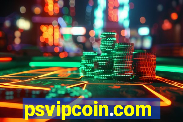 psvipcoin.com