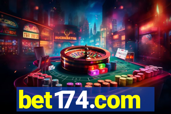 bet174.com