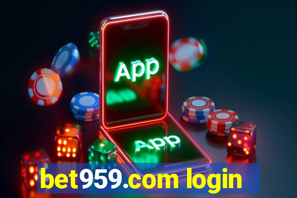 bet959.com login