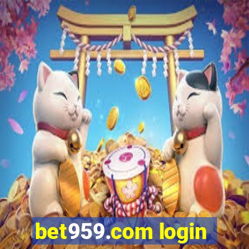 bet959.com login