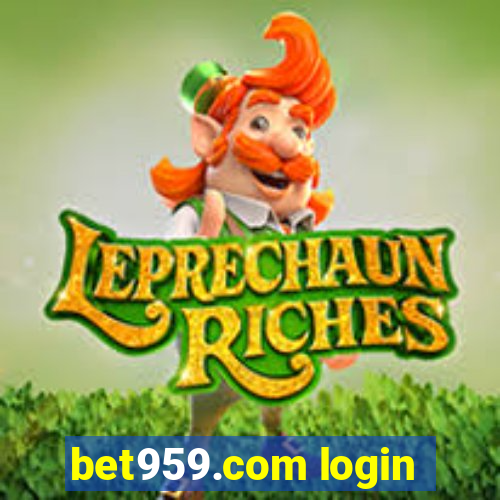 bet959.com login