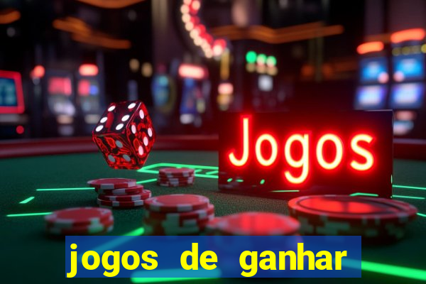 jogos de ganhar dinheiro de verdade sem depositar