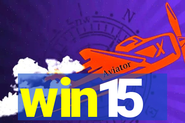 win15