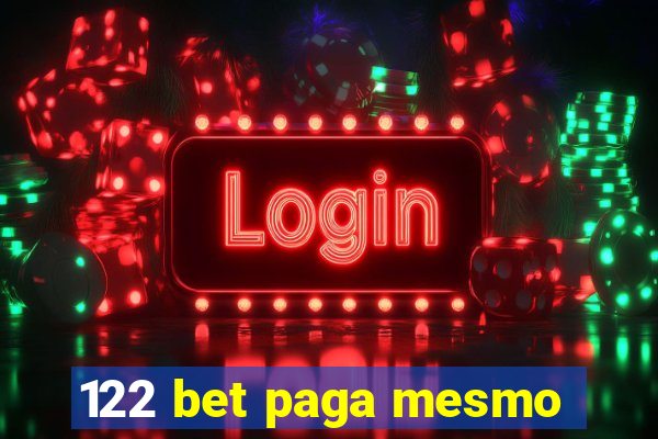 122 bet paga mesmo