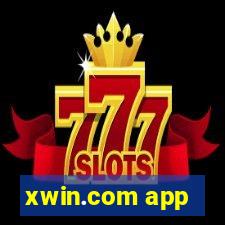 xwin.com app