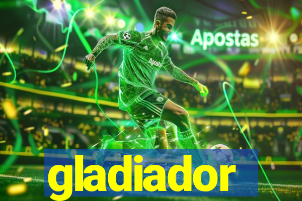 gladiador significado espiritual