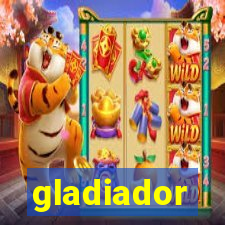 gladiador significado espiritual