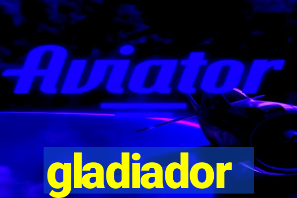 gladiador significado espiritual