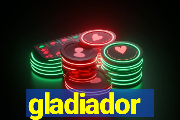 gladiador significado espiritual