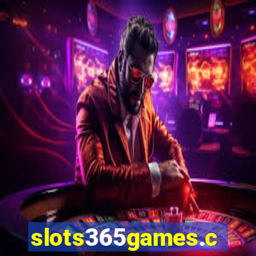 slots365games.com