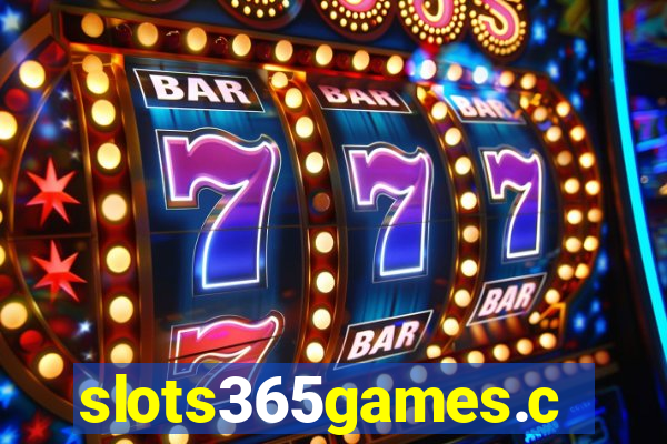 slots365games.com