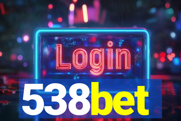 538bet