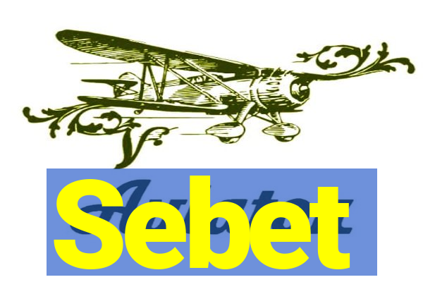 Sebet