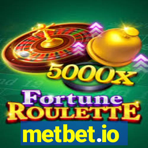 metbet.io