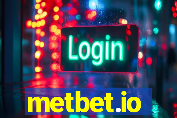 metbet.io