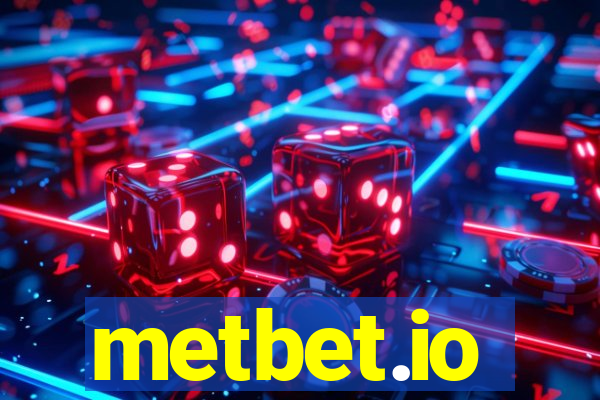 metbet.io