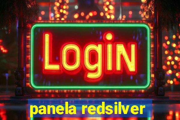 panela redsilver