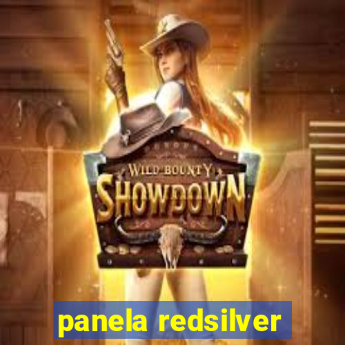 panela redsilver