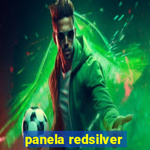 panela redsilver