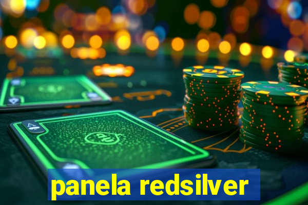 panela redsilver