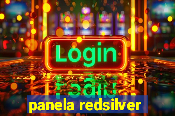 panela redsilver