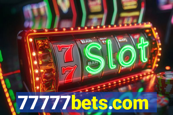 77777bets.com